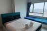 1 Bedroom Condo for sale in Centric Sea, Nong Prue, Chonburi