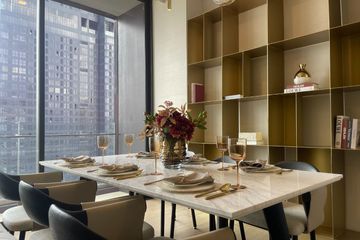 2 Bedroom Condo for rent in Celes Asoke, Khlong Toei Nuea, Bangkok near BTS Asoke