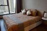 1 Bedroom Condo for rent in The Esse at Singha Complex, Bang Kapi, Bangkok near MRT Phetchaburi