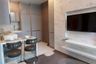 1 Bedroom Condo for rent in The Esse at Singha Complex, Bang Kapi, Bangkok near MRT Phetchaburi