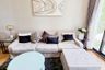 2 Bedroom Condo for rent in Park Origin Phrom Phong, Khlong Tan, Bangkok near BTS Phrom Phong