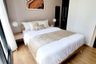 2 Bedroom Condo for rent in Park Origin Phrom Phong, Khlong Tan, Bangkok near BTS Phrom Phong