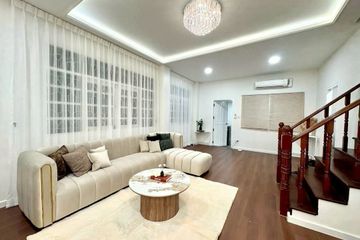 4 Bedroom Townhouse for rent in Din Daeng, Bangkok near MRT Ratchadaphisek