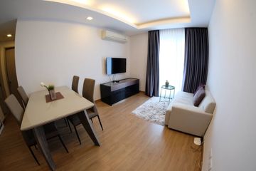 2 Bedroom Condo for rent in Thru Thonglor, Bang Kapi, Bangkok near MRT Phetchaburi
