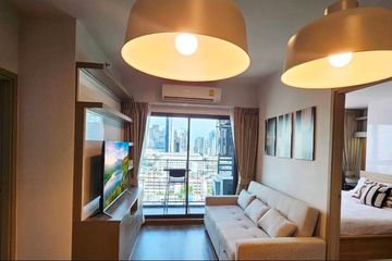 2 Bedroom Condo for rent in Ideo Sukhumvit 93, Bang Chak, Bangkok near BTS Bang Chak
