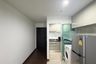 2 Bedroom Condo for rent in Belle Grand Rama 9, Huai Khwang, Bangkok near MRT Phra Ram 9