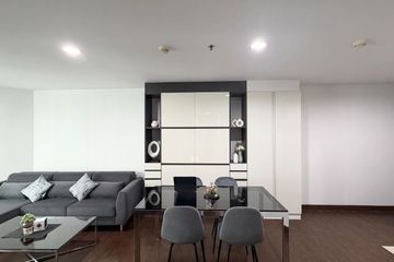2 Bedroom Condo for rent in Belle Grand Rama 9, Huai Khwang, Bangkok near MRT Phra Ram 9