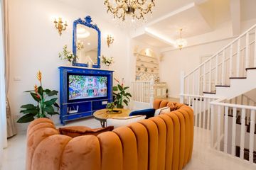 3 Bedroom Townhouse for rent in Lat Phrao, Bangkok