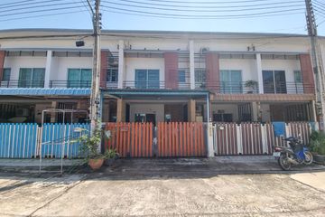 2 Bedroom Townhouse for sale in Ban Suan, Chonburi