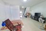 2 Bedroom Townhouse for sale in Ban Suan, Chonburi