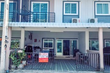 3 Bedroom Townhouse for sale in Map Phai, Chonburi