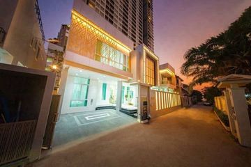 7 Bedroom House for sale in Na Jomtien, Chonburi