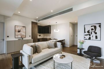 2 Bedroom Condo for rent in MUNIQ Langsuan, Lumpini, Bangkok near BTS Chit Lom