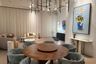 2 Bedroom Condo for Sale or Rent in SCOPE Langsuan, Lumpini, Bangkok near BTS Chit Lom