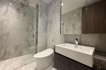 1 Bedroom Condo for rent in Supalai Icon Sathorn, Thung Maha Mek, Bangkok near MRT Lumpini
