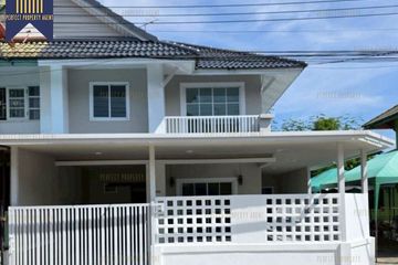 3 Bedroom Townhouse for sale in Bang Bua Thong, Nonthaburi