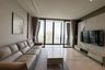 2 Bedroom Condo for rent in Supalai Icon Sathorn, Thung Maha Mek, Bangkok near MRT Lumpini