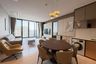 2 Bedroom Condo for rent in Supalai Icon Sathorn, Thung Maha Mek, Bangkok near MRT Lumpini
