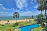 2 Bedroom Condo for rent in The Palm Wongamat Beach, Na Kluea, Chonburi