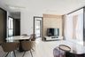 3 Bedroom Condo for rent in Supalai Icon Sathorn, Thung Maha Mek, Bangkok near MRT Lumpini