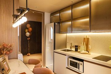 1 Bedroom Condo for sale in Arom Jomtien, 