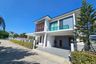 4 Bedroom Villa for sale in Huai Yai, Chonburi