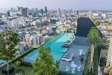 2 Bedroom Condo for sale in Nong Prue, Chonburi
