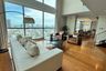 4 Bedroom Condo for rent in Aequa Sukhumvit 49, Khlong Tan Nuea, Bangkok near BTS Thong Lo