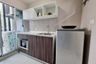 1 Bedroom Condo for rent in Fa Ham, Chiang Mai