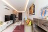 1 Bedroom Condo for sale in Laguna Beach Resort 3 - The Maldives, Nong Prue, Chonburi