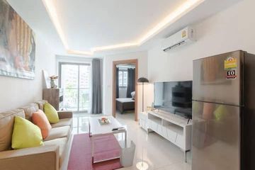 1 Bedroom Condo for sale in Laguna Beach Resort 3 - The Maldives, Nong Prue, Chonburi