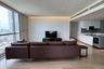 3 Bedroom Condo for rent in Aequa Sukhumvit 49, Khlong Tan Nuea, Bangkok near BTS Thong Lo