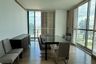3 Bedroom Condo for rent in Aequa Sukhumvit 49, Khlong Tan Nuea, Bangkok near BTS Thong Lo