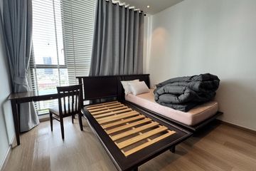 3 Bedroom Condo for rent in Aequa Sukhumvit 49, Khlong Tan Nuea, Bangkok near BTS Thong Lo