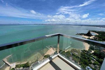 2 Bedroom Condo for rent in The Palm Wongamat Beach, Na Kluea, Chonburi