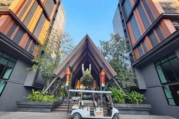 2 Bedroom Condo for Sale or Rent in Escent Ville Chiangmai, Fa Ham, Chiang Mai
