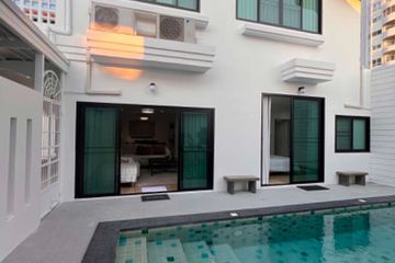3 Bedroom Villa for rent in Na Jomtien, Chonburi