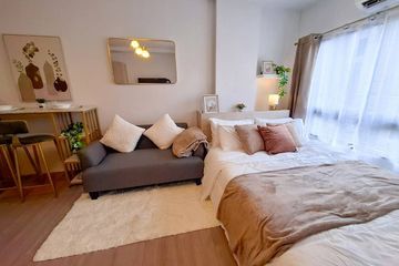 1 Bedroom Condo for sale in Vay Pothisan, Na Kluea, Chonburi
