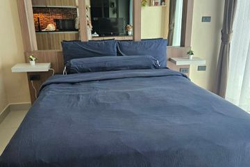 1 Bedroom Condo for sale in Nam Talay Condo, Na Jomtien, Chonburi