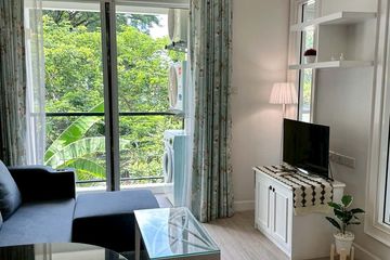 1 Bedroom Condo for rent in Fa Ham, Chiang Mai