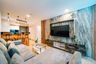 1 Bedroom Condo for rent in Centara Avenue Residence and Suites, Nong Prue, Chonburi