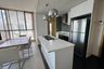 2 Bedroom Condo for rent in Aequa Sukhumvit 49, Khlong Tan Nuea, Bangkok near BTS Thong Lo