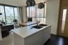 2 Bedroom Condo for rent in Aequa Sukhumvit 49, Khlong Tan Nuea, Bangkok near BTS Thong Lo