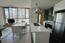 2 Bedroom Condo for rent in Aequa Sukhumvit 49, Khlong Tan Nuea, Bangkok near BTS Thong Lo
