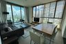 2 Bedroom Condo for rent in Aequa Sukhumvit 49, Khlong Tan Nuea, Bangkok near BTS Thong Lo