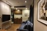 1 Bedroom Condo for rent in Ceil by Sansiri, Khlong Tan Nuea, Bangkok near BTS Ekkamai