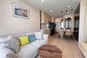 2 Bedroom Condo for rent in NOBLE STATE 39, Khlong Tan Nuea, Bangkok near BTS Phrom Phong