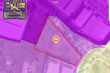 Land for sale in Thung Sukhla, Chonburi