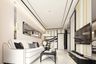 1 Bedroom Condo for sale in Embassy Pattaya, Nong Prue, Chonburi