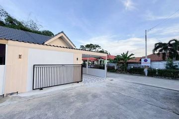 2 Bedroom House for sale in Bueng, Chonburi